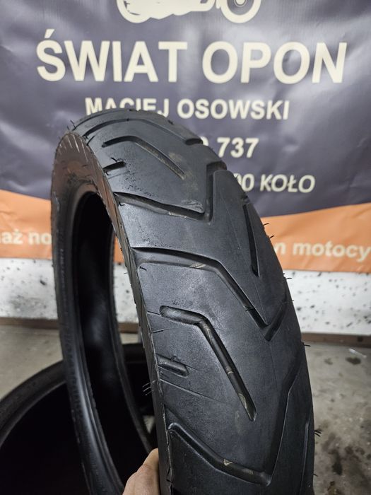 Bridgestone Battlax A41 130/80R17 Dot 2824 Nr 1524