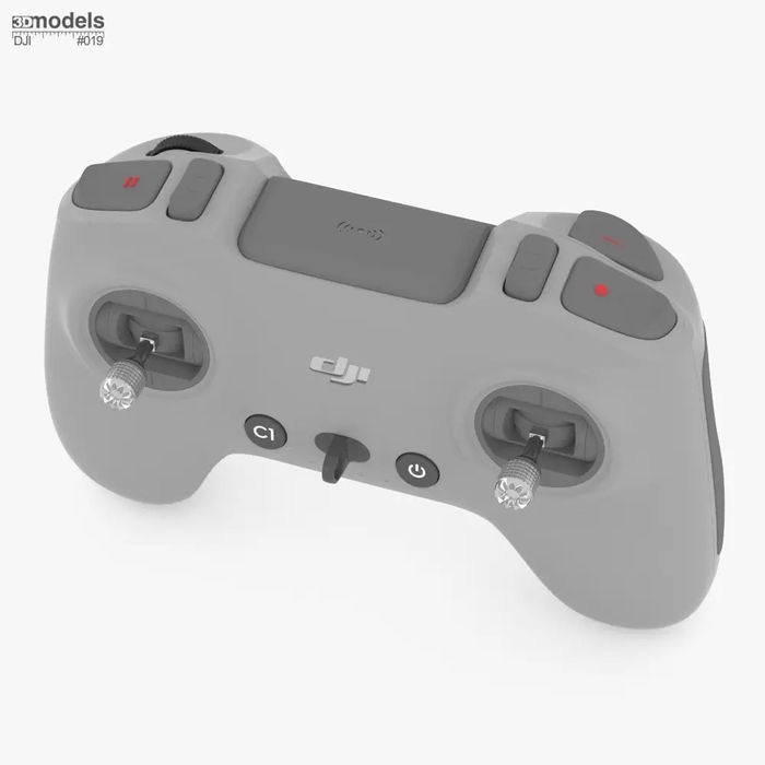 DJI FPV Remote Controller 3