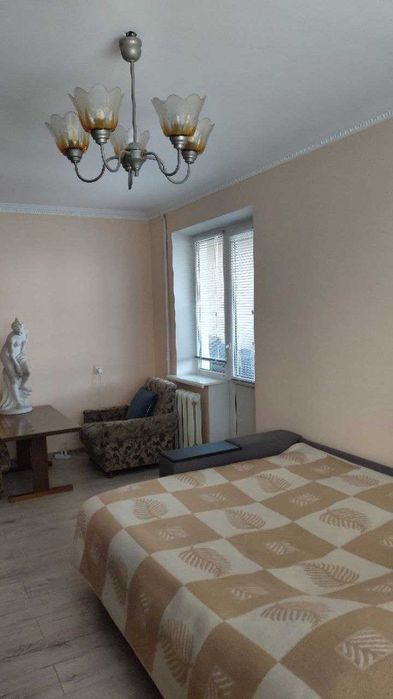 ВАУЧЕР Продам 3к квартиру пр-т Слобожанський підходить під єВідновлення