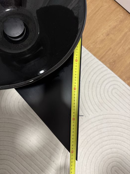 Lavatório + armário WC