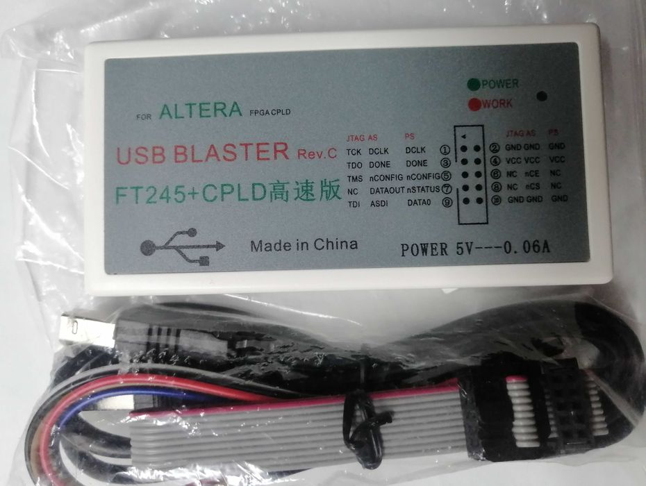 Arduino STM32 ESP32 FPGA Modules Sensors