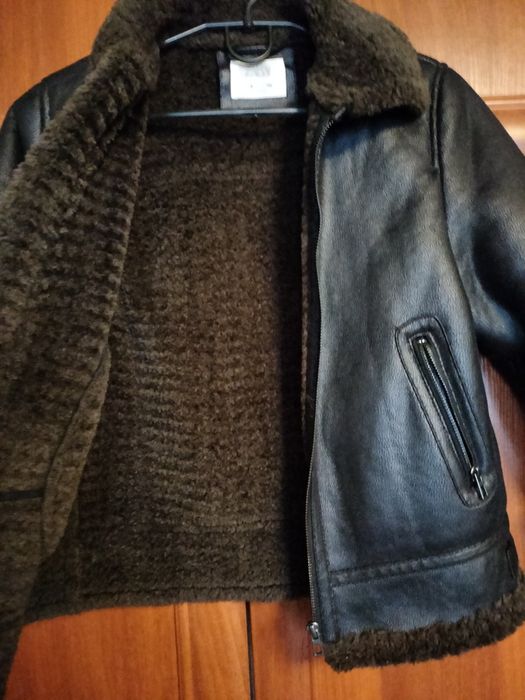 Дублянка дитяча  в гарному стані