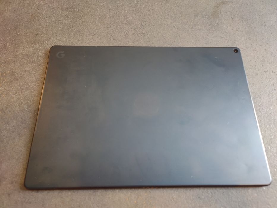 Google Pixel Slate 8/64 3К 12,3' Chrome OS Chromebook планшет