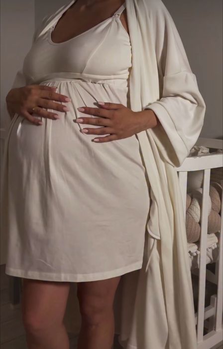 Комплект в пологовий та для дому