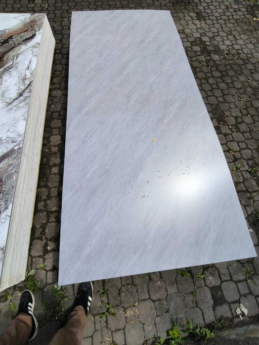 Płyta węglowa płyta dekoracyjna, panel ścienny, płyta ścienna PVC WPC  280x122 3mm Różne WZORY
