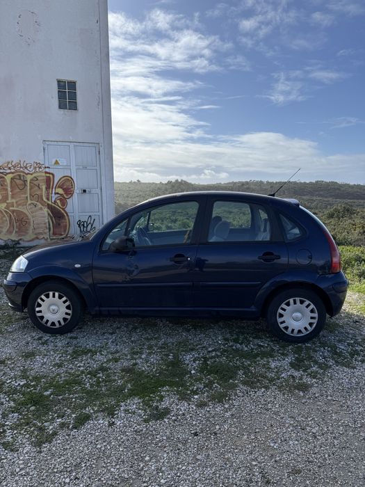 Citroen C3 2004