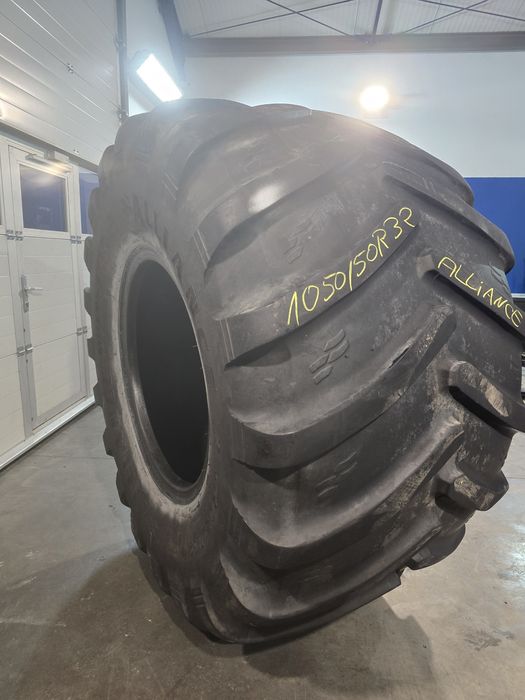 Opona 1050/50R32 Alliance