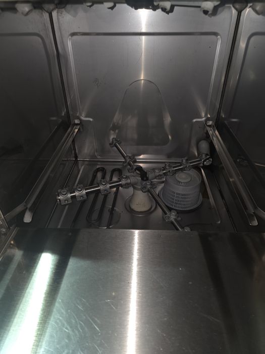 Maquina de lavar chávenas e copos