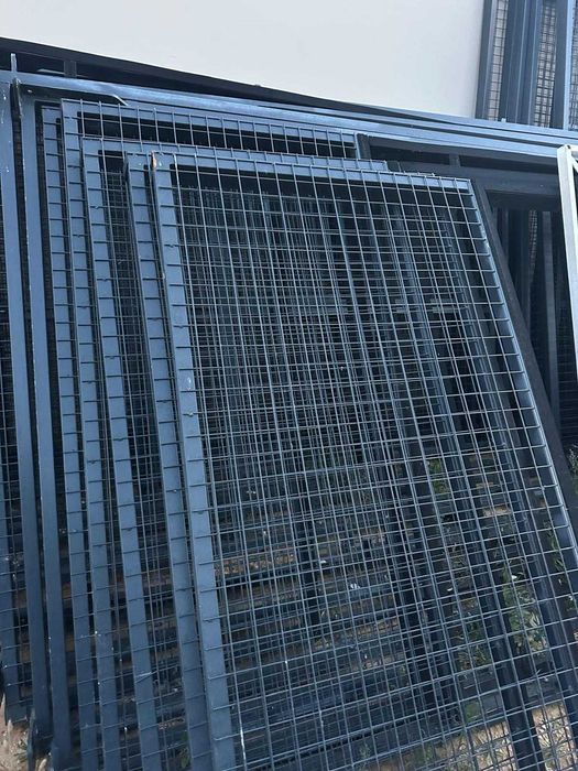 Campo Padel para venda