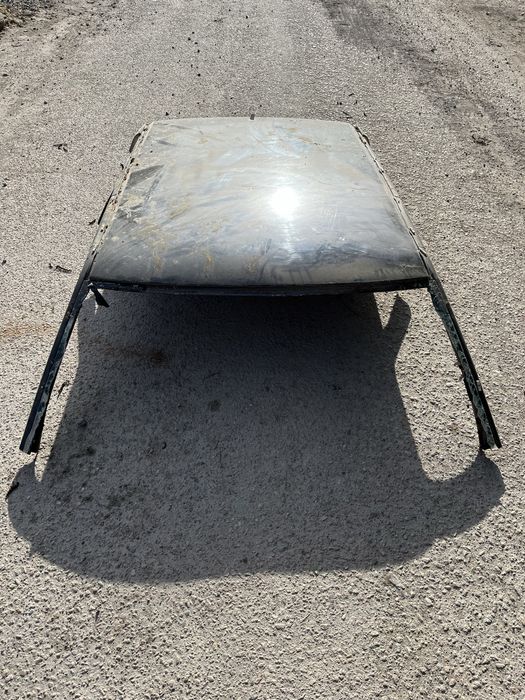 Криша Чері Амулет