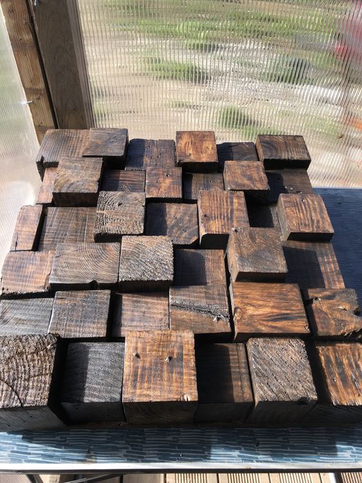 Difusores acusticos para estudios