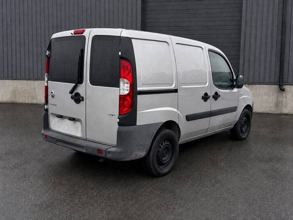 Fiat Doblo529847376727910401