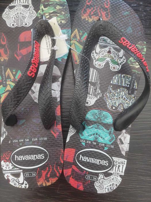 Chinelos Havaianas_BR