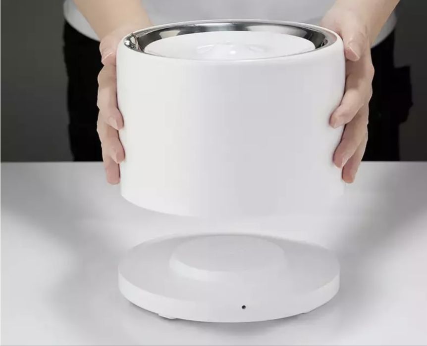 Автоматическая поилка-фонтанчик PETKIT Eversweet 3 для котов и собак