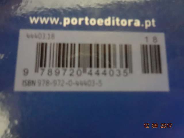 Matemática - Ensino Profissional - Nível 3