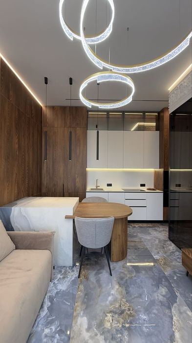 2-rooms apartment apartment by the address st. Tivodara Legotskogo (area 65 m²) - Atlanta.ua - photo 9