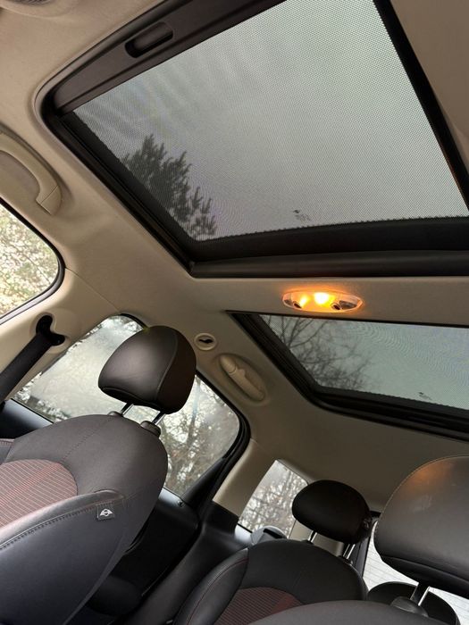 Mini CountryMan*4x4*2015r*1.6diesel*98tkm*