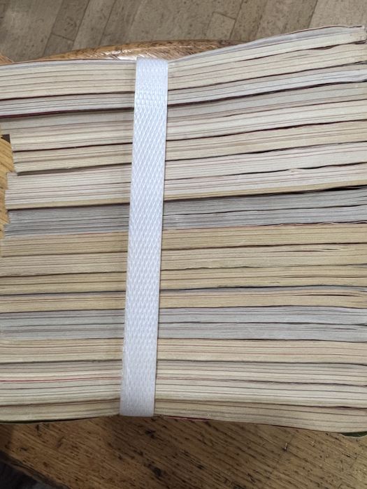 Lote 20 Revistas Disney Comix (N.º 1 ao 20) – Edição Portugal