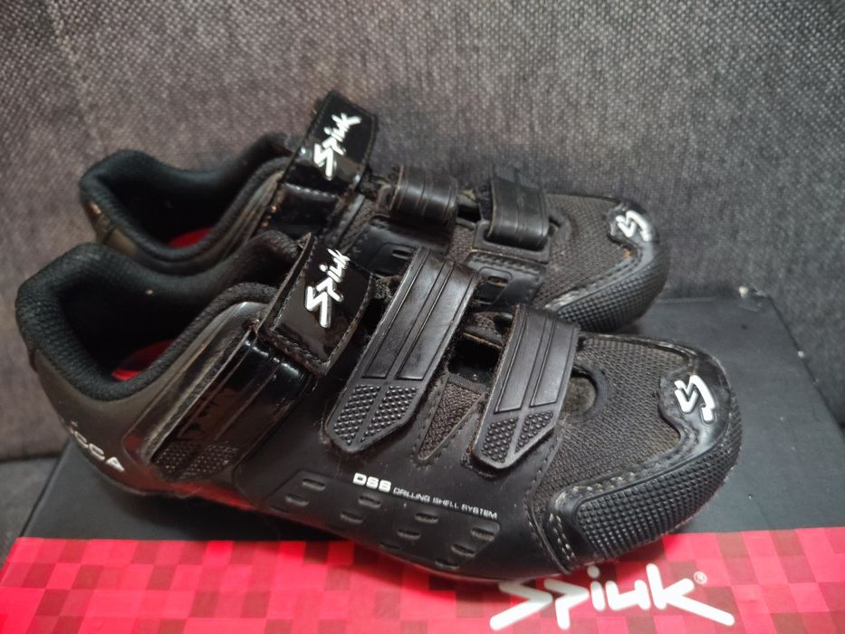 Sapatos de ciclismo/BTT
