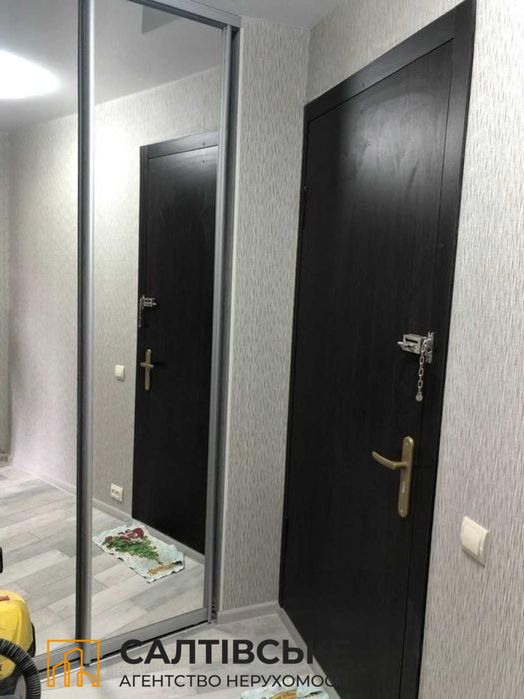 ОВ-3692 Продам 1К квартиру на Салтовке Студенческая 520 м/р