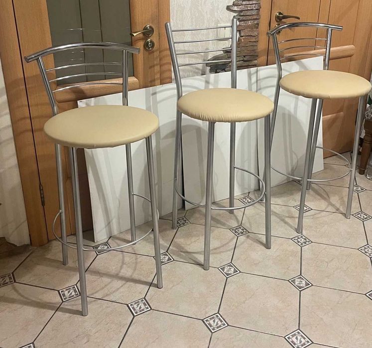 Барний стілець високий, барный стул высокий
