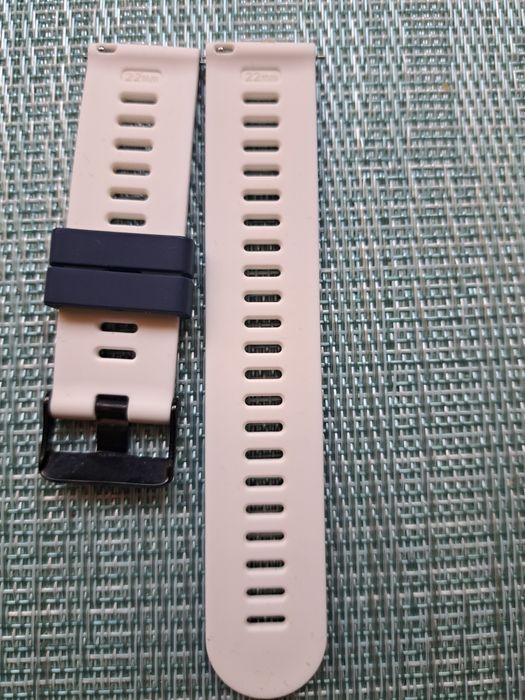 Pasek do smartwach'a szer.22mm