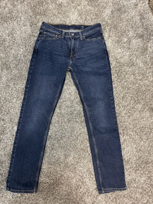 Продам джинсы Levis 511