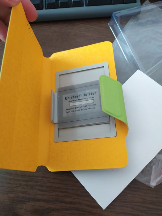 Универсальный чехол 5"-5,5