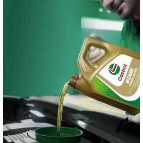 OLEO MOTOR CASTROL EDGE 5W30 M 5L (Lê as vantagens )
