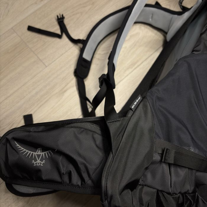 Рюкзак Osprey Hikelite 32 deuter