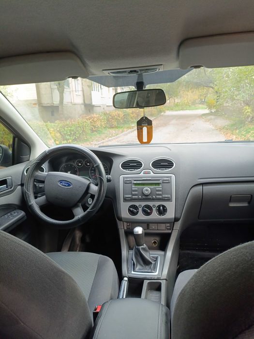 Продам Ford Focus 2
