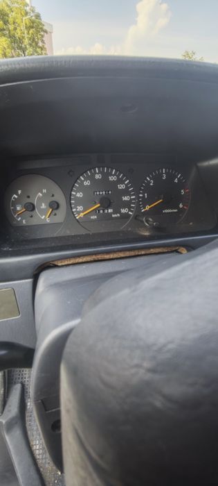 Toyota Hiace 2.4d 9 lugares