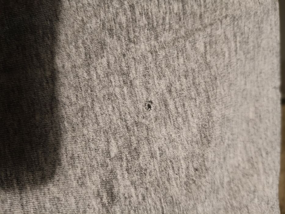 Bluzka koszuka t-shirt Nike młodzieżowa