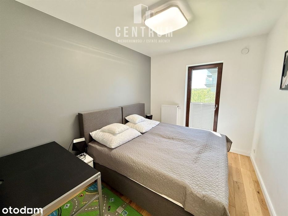 Super Apartament Kamieniak Nałęczowskie Wzgórze