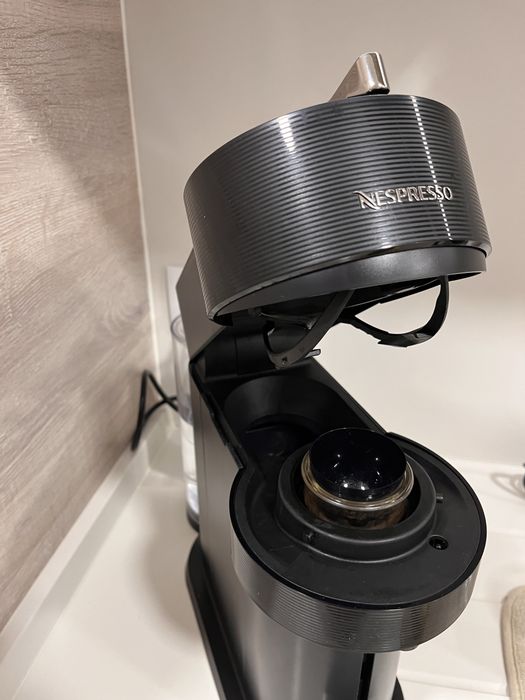 Maquina de cafe Nespresso Vertuo