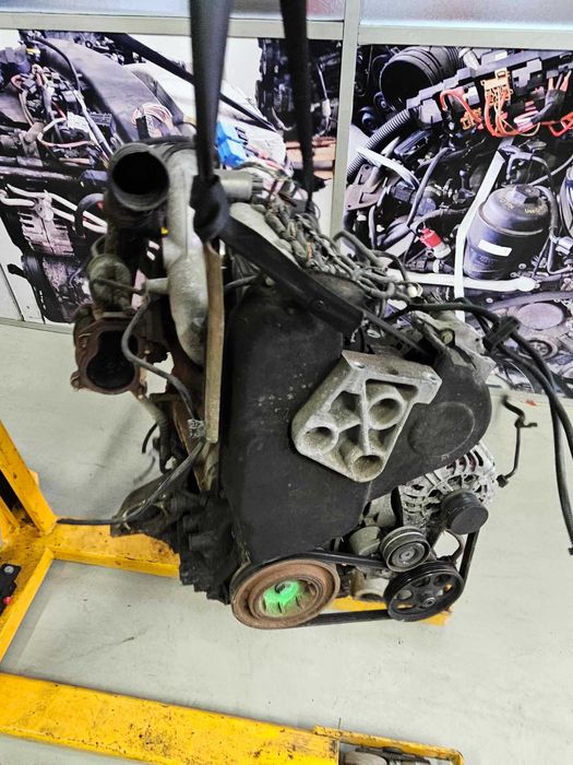 Motor Renault Traffic 1.9 DCI 2005, 100cv, ref F9Q 760
