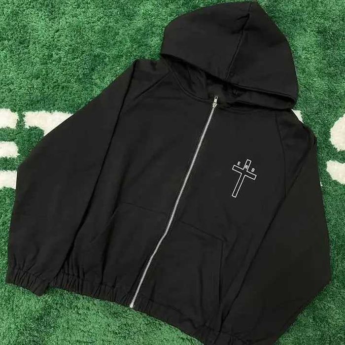 Зіп худі Erd / Enfants Riches Deprimes