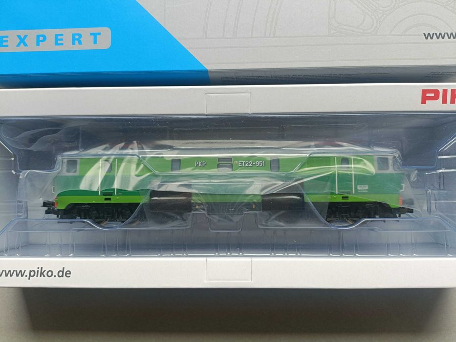 ET22 951 PKP PIKO 96337