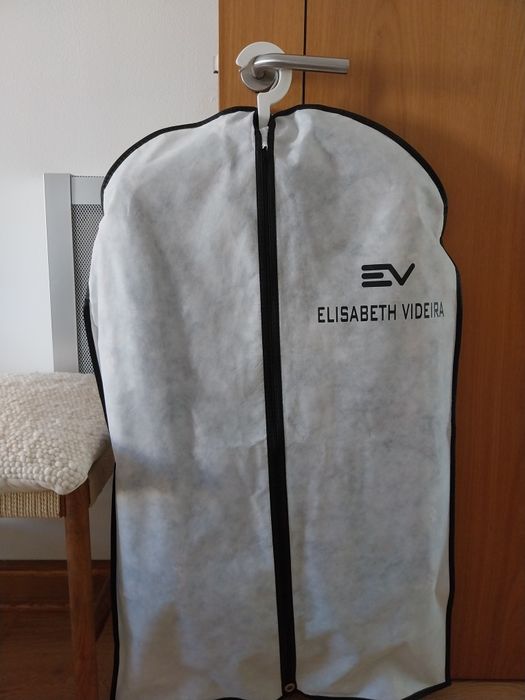 Vendo blazer, casaco Elisabeth Videira para homem ou mulher