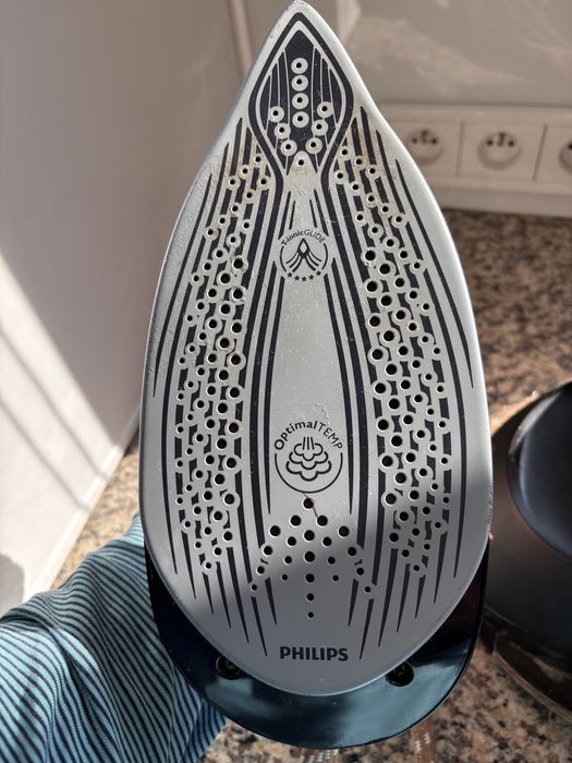 Zelazko Philips PerfectCare Elite Plus GC9685/80