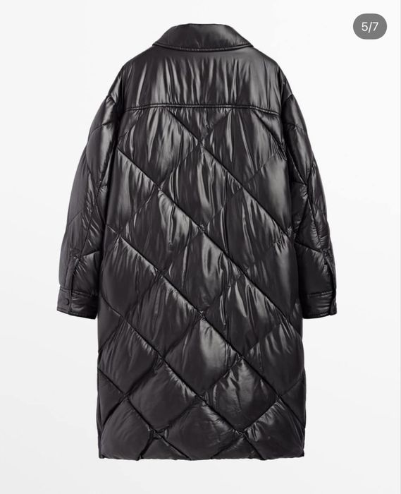 Куртка пальто Massimo Dutti