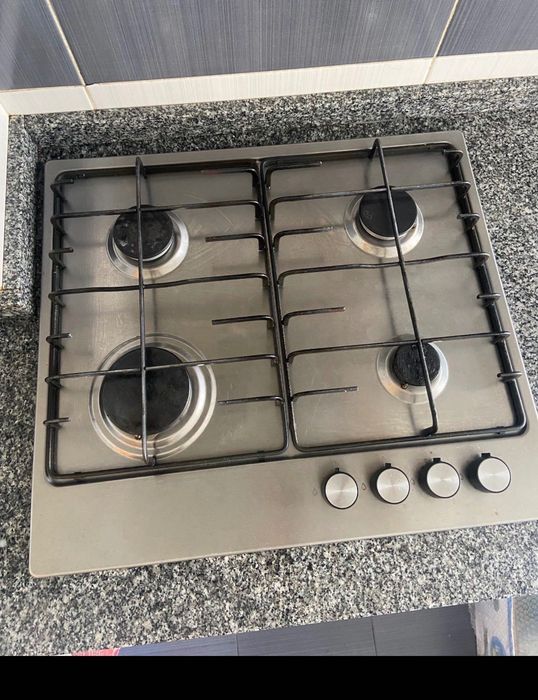 Fogão a gás IKEA