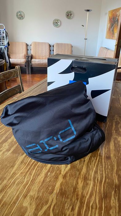 Capacete Bluegrass Vanguard Core M