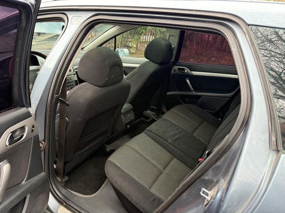 Peugeot 407 SW 1.6 дизель