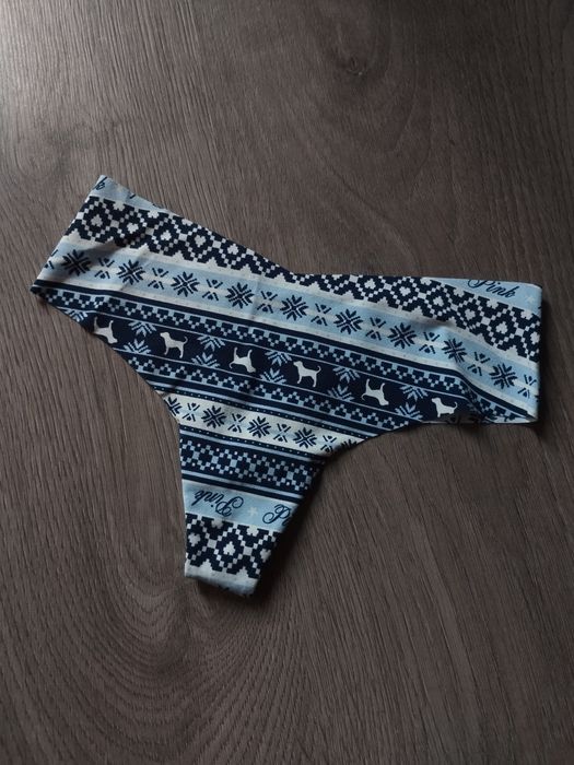 Трусики Victoria's Secret розмір S