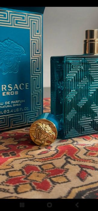 Versace Rros.   100ml