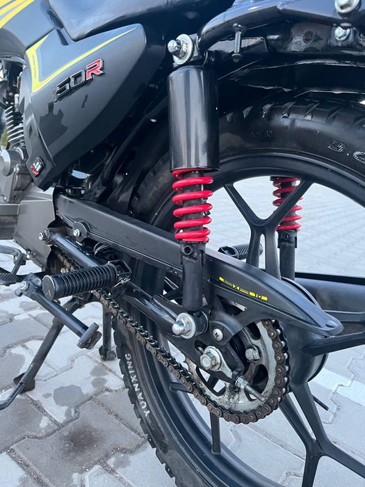 Форте сіріус 150