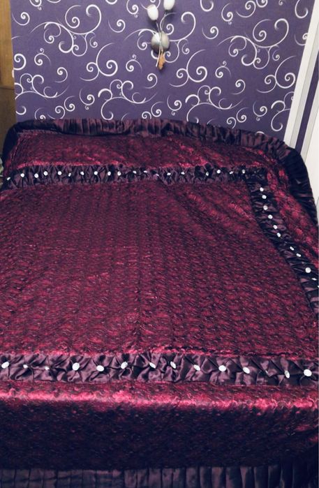 Покривало Arya 250x260 Турція для спальні