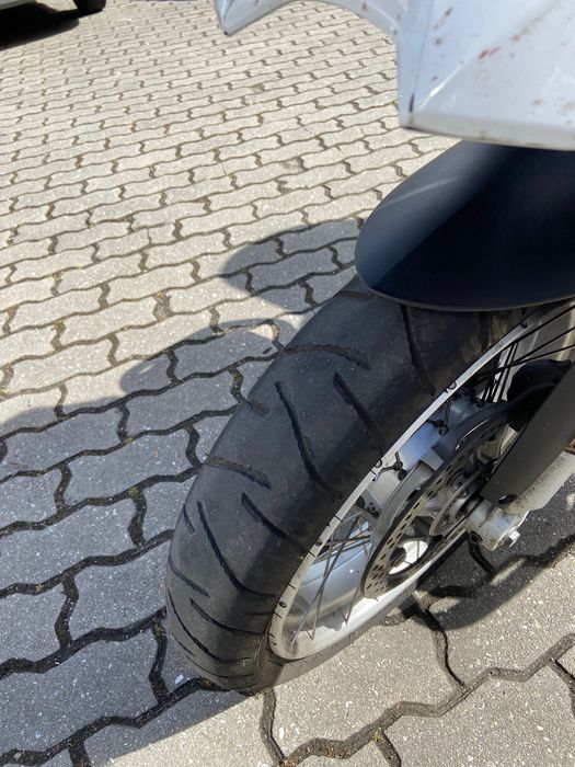 BMW 1200 GS 37.800 KMS COMO NOVA