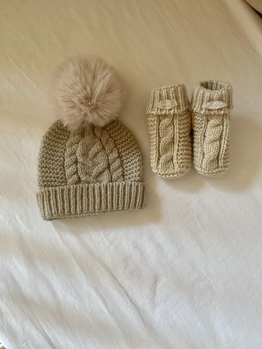 Демісезонний комплект